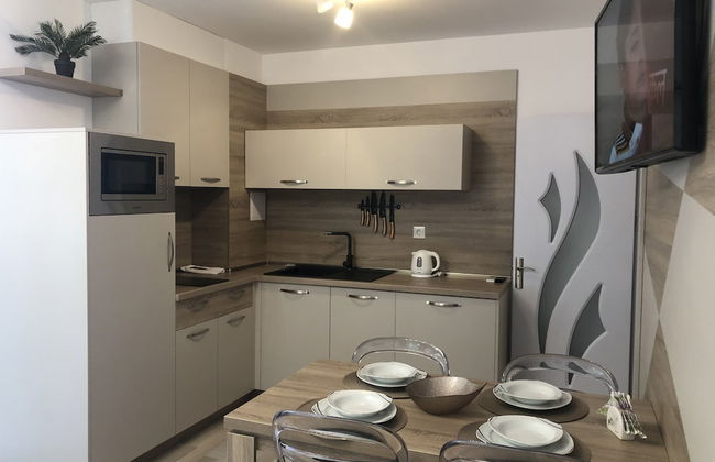 Apartment Perushtiza - Foto 19