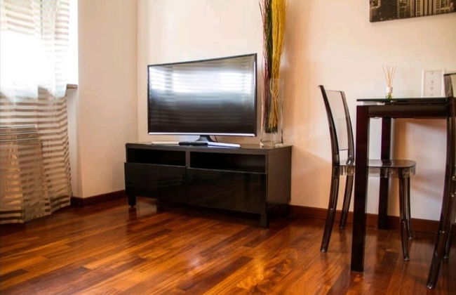 Style Homes Brera - Photo 17