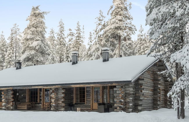 Sallan savu a - Foto 1