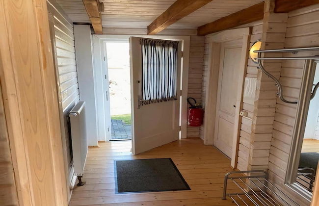 Apartment in Eifel Near Hiking Trails - Foto 21