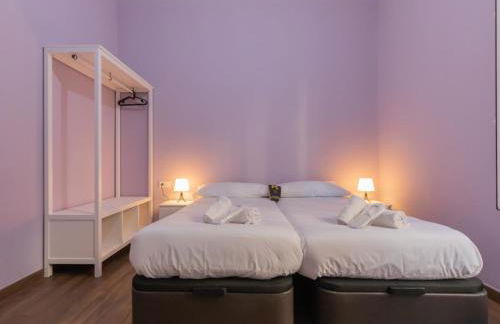 Riverside Old Town by Next Stop Bilbao - Foto 27