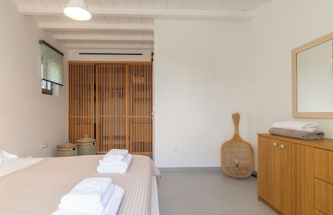 Phos Villas Tinos - Foto 31