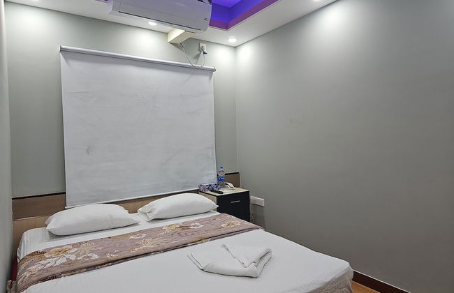 Hotel Family Inn - Foto 6