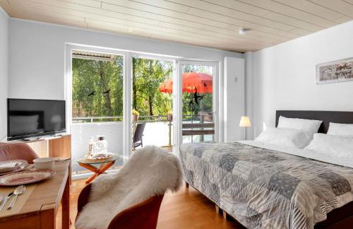 Apartment Fasan by Interhome - Foto 19