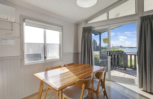 Kendalls on the Beach Holiday Park - Foto 41