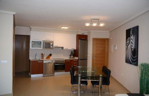 Luxury Apartament Calle Pizarro La Tejita - Foto 31