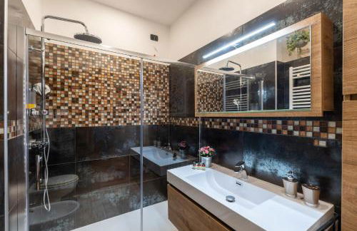 Relax e privacy - monolocale con giardino privato - Foto 6