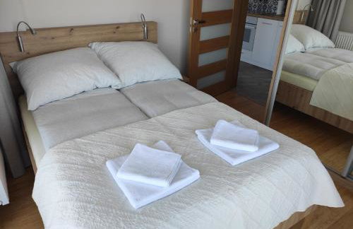 Apartament Plaża 12 - Photo 4