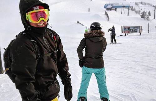 Bluebird Day - Casa Sol - Foto 24