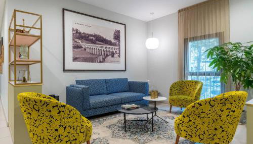 Quality Aparthotel Périgueux - Foto 5, Lobby or reception