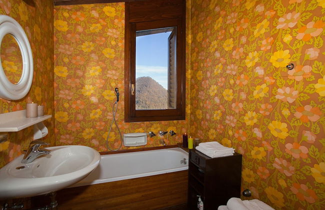 Villa Il Castagno - Photo 15