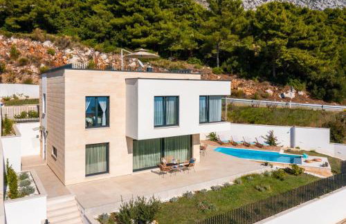 Luxury Villa Azul Makarska with private pool - Foto 26