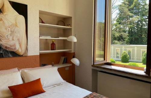 La finestra sul parco Croara Country Club - Photo 13