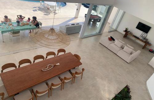 RESERVA FIGUEIRA Casa no lago de Furnas - São José da Barra, MG - Foto 4