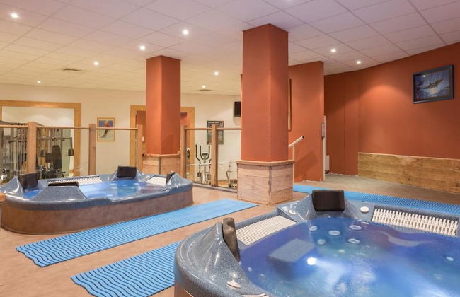 Résidence & Spa Le Machu Pichu Nazca - Photo 75