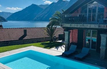 VILLA ROSA by Italian Apartments - Photo 31