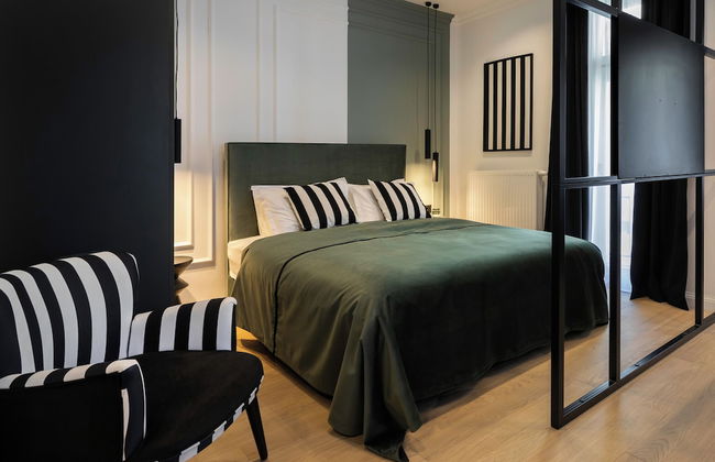 Candy Ballerina Zagreb Lux Center - Photo 15