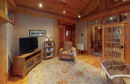 Seneca Lodge - Foto 56