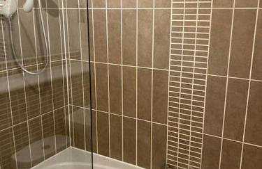 Beautiful 2 bedroom flat overlooking golf course - Foto 10