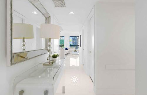 Apt with Private Balcony - Incredible Pool - Foto 33