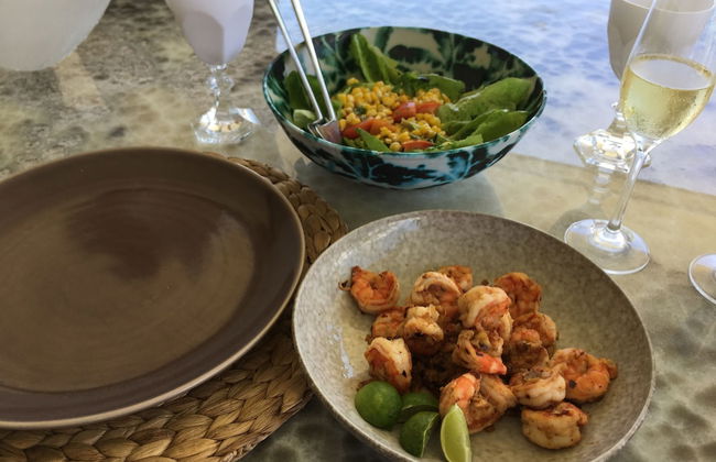 Villa Selalu - Foto 38