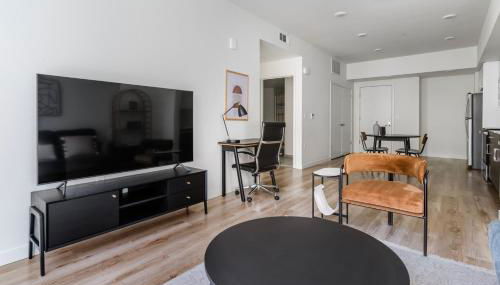 Blueground Hayward pool grills parking gym SFO-1701 - Foto 4, Other