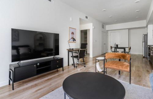 Blueground Hayward pool grills parking gym SFO-1701 - Foto 4