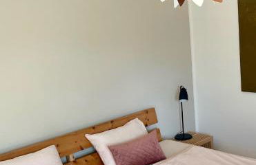 Ferienhaus AlmauBayern - mit Bergblick und großem Garten - Foto 27