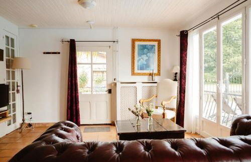 Chateau Camp del Saltre Prayssac - Foto 70