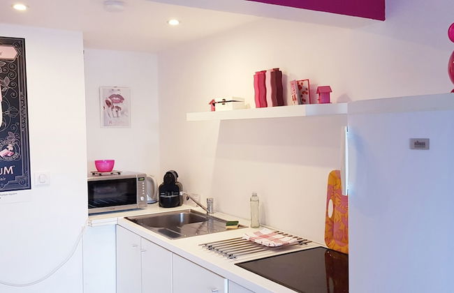 Jardin d'O résidence naturiste couples only - Photo 7