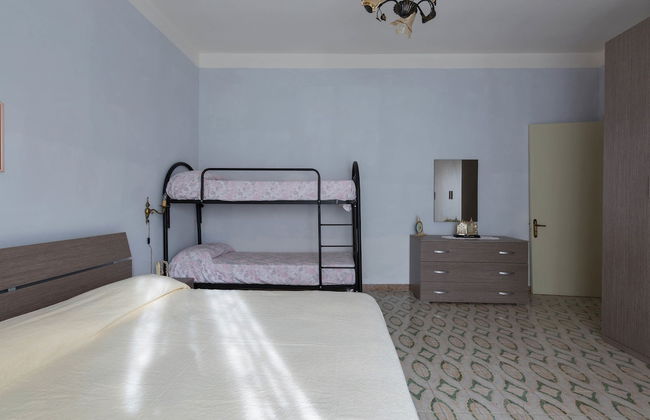 Villa Delle Rose - Foto 12