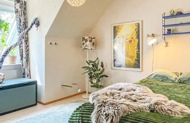 4 Star Holiday Home in Vastervik - Foto 10