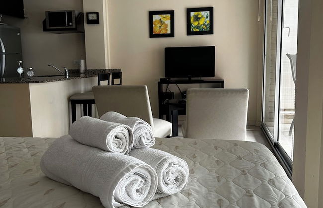 Arenales Suites - Photo 42