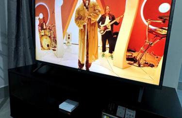 3-Studio prox UEL e catuai c/ar - Foto 16