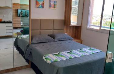 Aluguel Temporada - Smart Itapuã - Foto 9