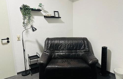 Ferienwohnung Flaming House Bitterfeld - Foto 13