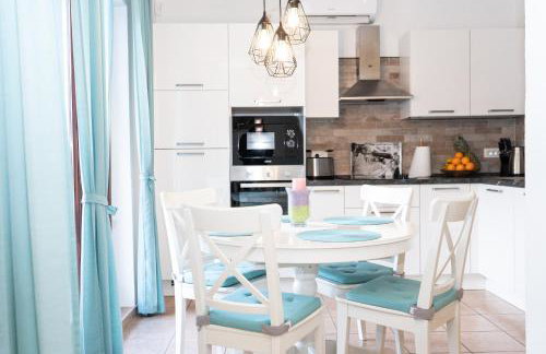 Villa Pag Dubrava Relax with Pool - Photo 32