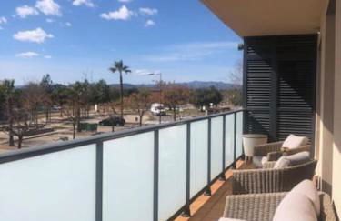 Apartment Panoramica Golf - Foto 9