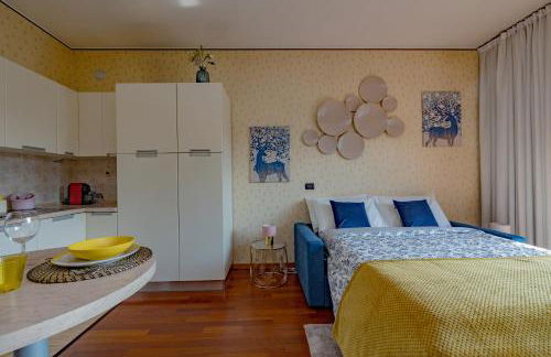 Porta Romana Suite di Charme - Foto 7