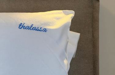 Thalassa Luxury Apartments Nea Styra - Foto 4