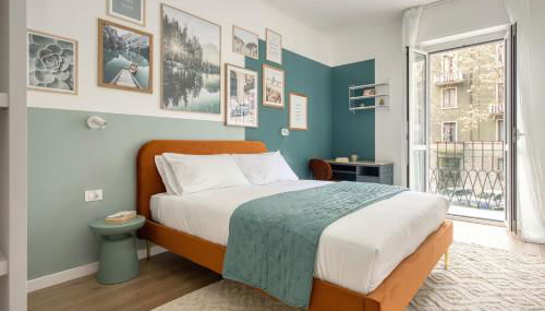 Fresh Living San Siro - Foto 3, Other