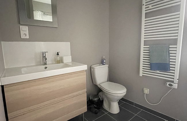 Café Vélo Nevers - Photo 8