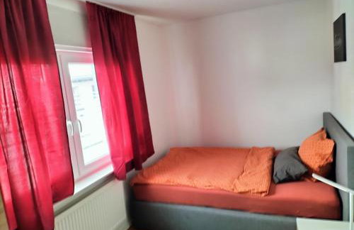 Ferienwohnung Rhein-Main II - Foto 69
