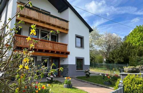 Nordschleife Apartment A1 Für bis zu 10 Personen - Foto 10