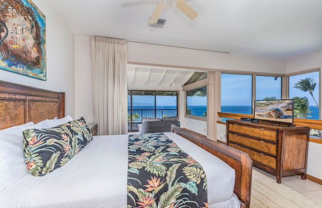 Kapalua Bay Villa 15b2 - Foto 2