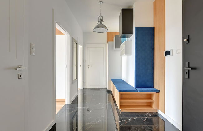 Dom & House Apartments Botanica - Photo 8