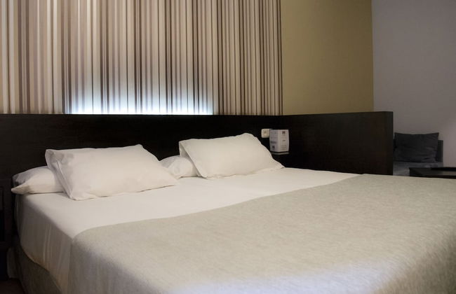 Zenit Aparthotel Hall88 - Foto 13