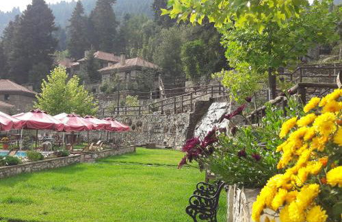 Montanema Handmade Village - Photo 89