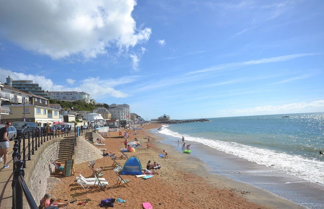 The Salt Pot - Foto 17