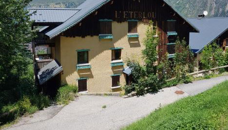 Les Balcons de l'Eterlou - Foto 5